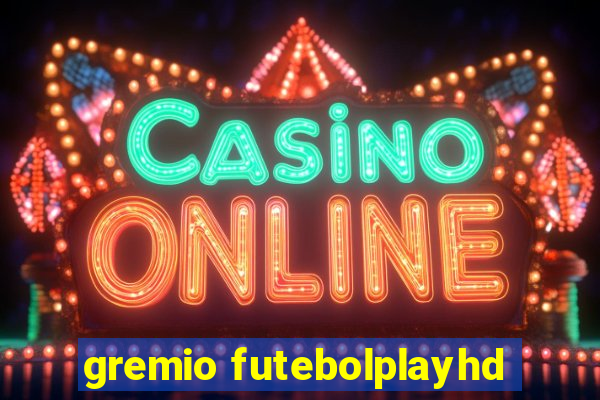 gremio futebolplayhd